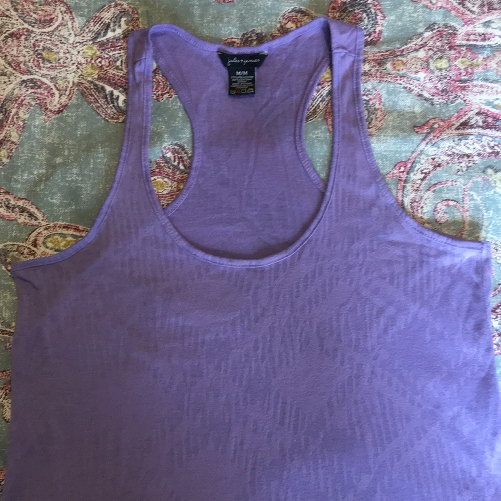 💥3 for $20 - Jules & James tank